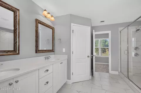 Entry Way - 4838 Tanner Oaks Dr, Evans, GA 30809 photo 14 of 18