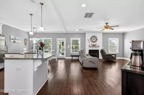 Other - 4838 Tanner Oaks Dr, Evans, GA 30809 photo 7 of 12