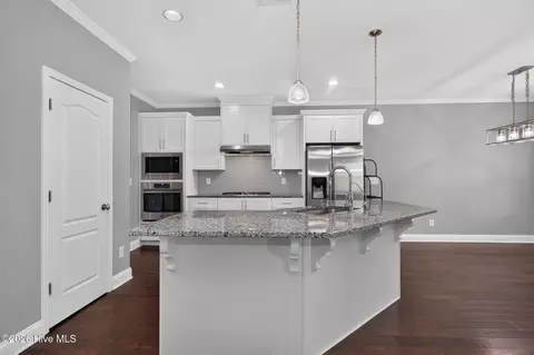 Kitchen - 4838 Tanner Oaks Dr, Evans, GA 30809 photo 5 of 5