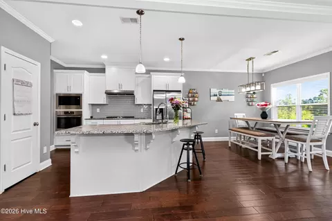 Kitchen - 4838 Tanner Oaks Dr, Evans, GA 30809 photo 2 of 4