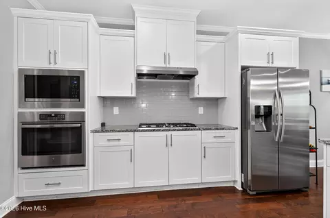 Kitchen - 4838 Tanner Oaks Dr, Evans, GA 30809 photo 4 of 4