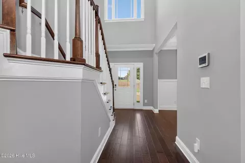 Entry Way - 4838 Tanner Oaks Dr, Evans, GA 30809 photo 3 of 18