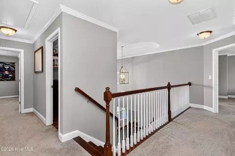Entry Way - 4838 Tanner Oaks Dr, Evans, GA 30809 photo 7 of 13