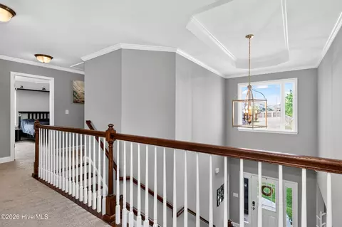 Entry Way - 4838 Tanner Oaks Dr, Evans, GA 30809 photo 10 of 13