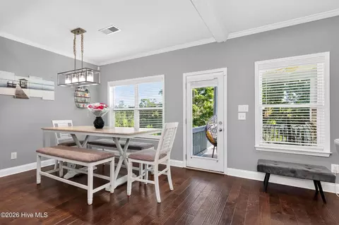 Dining - 4838 Tanner Oaks Dr, Evans, GA 30809 photo 1 of 2
