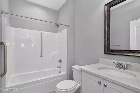 Bath - 4838 Tanner Oaks Dr, Evans, GA 30809 photo 1 of 8