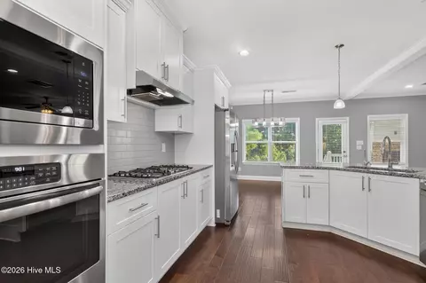 Kitchen - 4838 Tanner Oaks Dr, Evans, GA 30809 photo 1 of 5