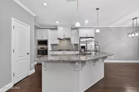 Kitchen - 4838 Tanner Oaks Dr, Evans, GA 30809 photo 4 of 5