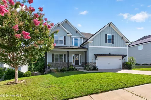 Exterior - 4838 Tanner Oaks Dr, Evans, GA 30809 photo 3 of 12