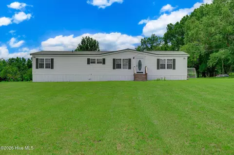 1893 Ga Highway171 N, Louisville, GA 30434