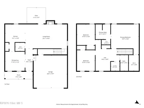 553 Montego Ct, Wilmington, NC 28411