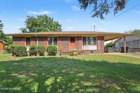 2014 Azalea Dr, Goldsboro, NC 27530
