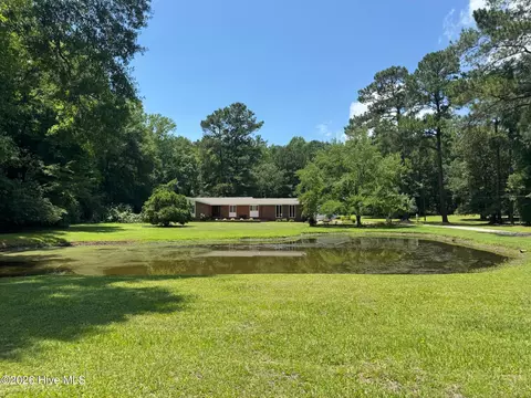 4396 James B White Hwy S, Whiteville, NC 28472