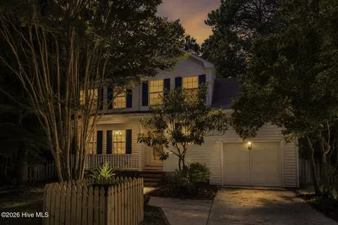 5301 Petral Ct, Wilmington, NC 28409