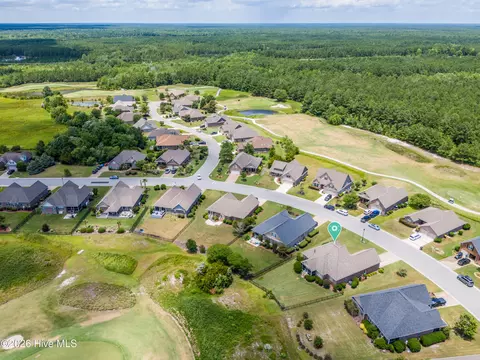 View/Area - 728 Highlands Dr, Hampstead, NC 28443 photo 3 of 5
