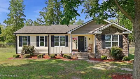 258 Sandy Cross Rd, Nashville, NC 27856