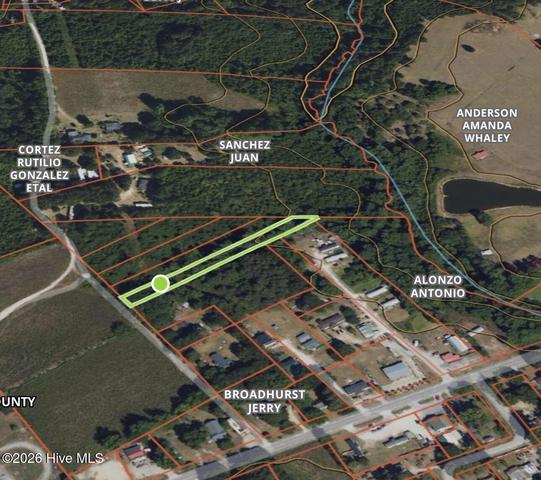 0 89ac Oberry Rd, Dudley, NC 28333