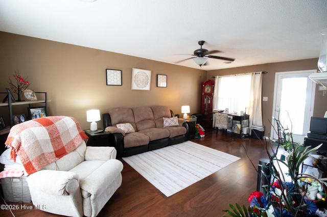 4707 Gardenia Cir, Rocky Mount, NC 27804