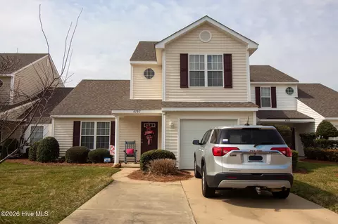 4707 Gardenia Cir, Rocky Mount, NC 27804