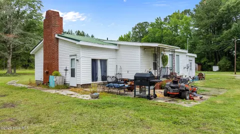 2240 Clay Bottom School Rd, Chocowinity, NC 27817 photo 18