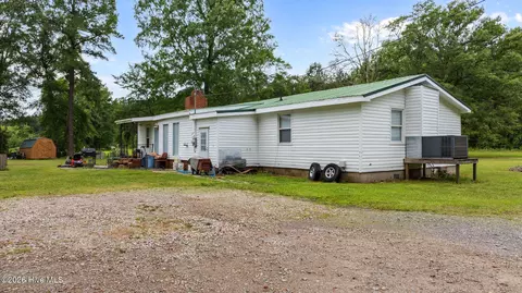 2240 Clay Bottom School Rd, Chocowinity, NC 27817 photo 17