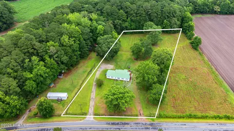 2240 Clay Bottom School Rd, Chocowinity, NC 27817 photo 20