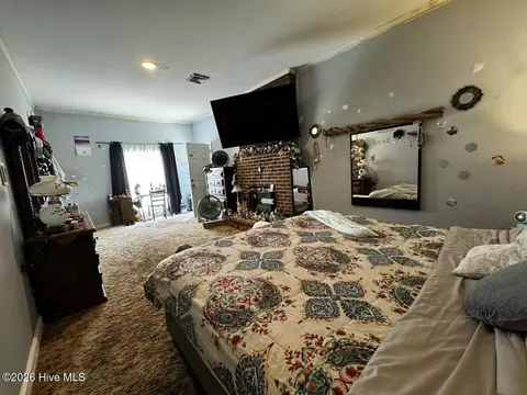 2240 Clay Bottom School Rd, Chocowinity, NC 27817 photo 9