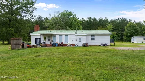 2240 Clay Bottom School Rd, Chocowinity, NC 27817 photo 19