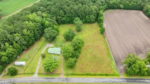 2240 Clay Bottom School Rd, Chocowinity, NC 27817 photo 21