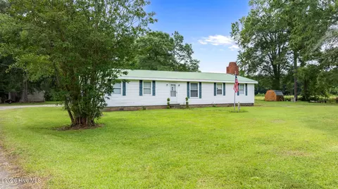 2240 Clay Bottom School Rd, Chocowinity, NC 27817 photo 2