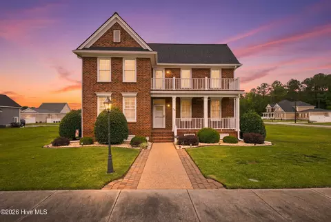 24 Ladybank, Rocky Mount, NC 27804