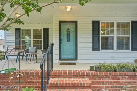 248 Robert Pl, Carthage, NC 28327