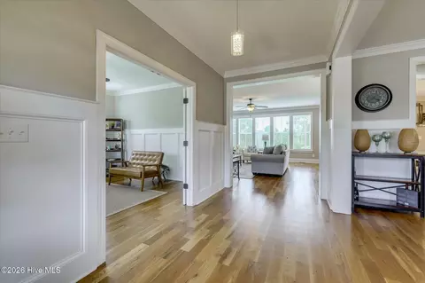 Entry Way - 4312 Sabal Dr, Evans, GA 30809 photo 2 of 5