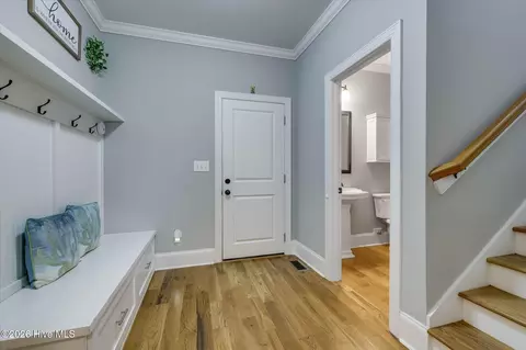 Entry Way - 4312 Sabal Dr, Evans, GA 30809 photo 3 of 5