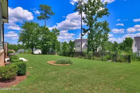 Exterior - 4312 Sabal Dr, Evans, GA 30809 photo 9 of 9