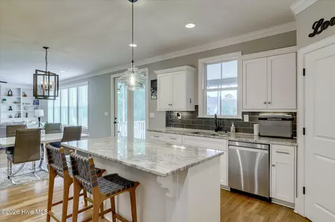 Kitchen - 4312 Sabal Dr, Evans, GA 30809 photo 4 of 6