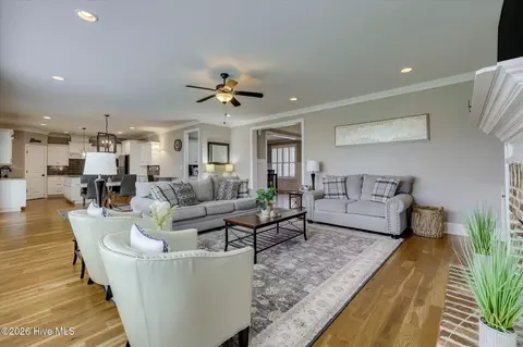 Living - 4312 Sabal Dr, Evans, GA 30809 photo 1 of 1