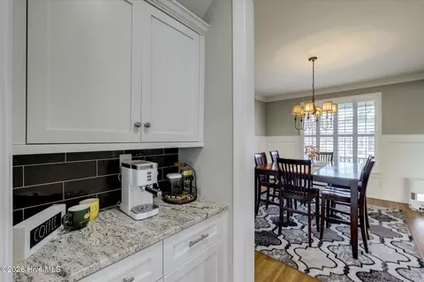 Dining - 4312 Sabal Dr, Evans, GA 30809 photo 5 of 10