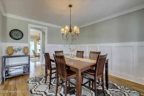 Dining - 4312 Sabal Dr, Evans, GA 30809 photo 8 of 10