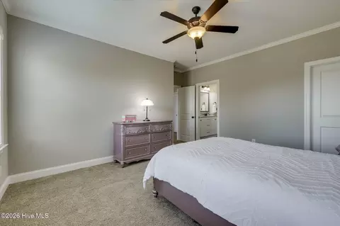 Bedroom - 4312 Sabal Dr, Evans, GA 30809 photo 8 of 11