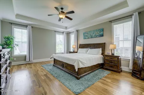 Bedroom - 4312 Sabal Dr, Evans, GA 30809 photo 1 of 11