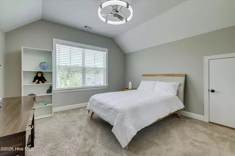 Bedroom - 4312 Sabal Dr, Evans, GA 30809 photo 5 of 11
