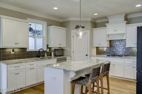 Kitchen - 4312 Sabal Dr, Evans, GA 30809 photo 3 of 6