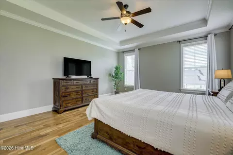 Bedroom - 4312 Sabal Dr, Evans, GA 30809 photo 2 of 11