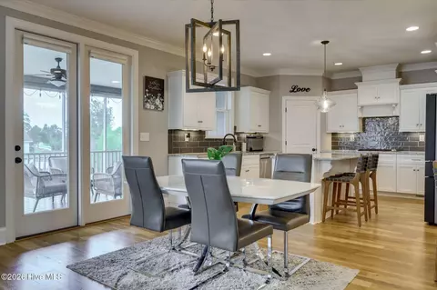 Dining - 4312 Sabal Dr, Evans, GA 30809 photo 3 of 10
