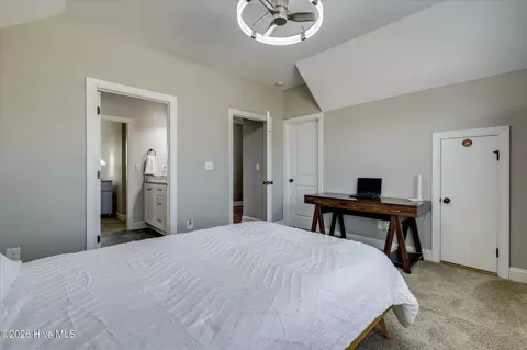 Bedroom - 4312 Sabal Dr, Evans, GA 30809 photo 6 of 11