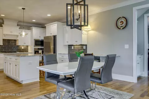 Dining - 4312 Sabal Dr, Evans, GA 30809 photo 4 of 10