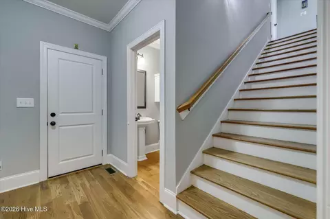 Entry Way - 4312 Sabal Dr, Evans, GA 30809 photo 4 of 5
