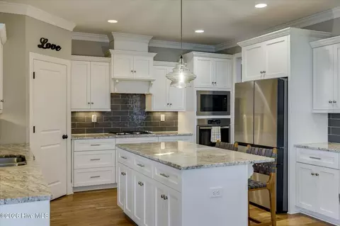 Kitchen - 4312 Sabal Dr, Evans, GA 30809 photo 1 of 6