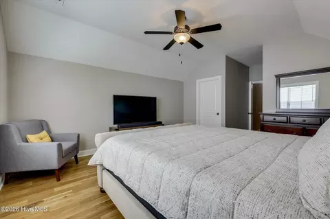 Bedroom - 4312 Sabal Dr, Evans, GA 30809 photo 11 of 11